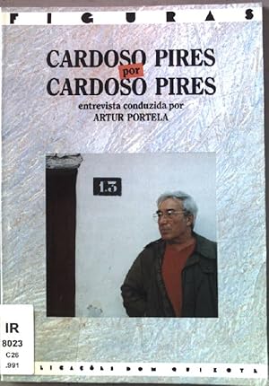 Imagen del vendedor de Cardoso Pires por Cardoso Pires a la venta por books4less (Versandantiquariat Petra Gros GmbH & Co. KG)