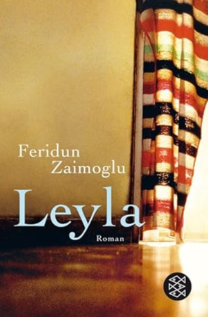 Bild des Verkufers fr Leyla: Roman zum Verkauf von Gerald Wollermann