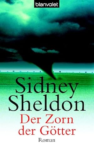 Seller image for Der Zorn der Gtter: Roman for sale by Gerald Wollermann