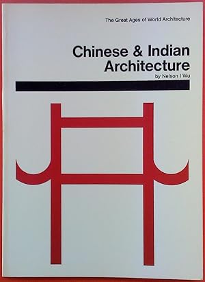 Imagen del vendedor de Chinese & Indian Architecture a la venta por biblion2