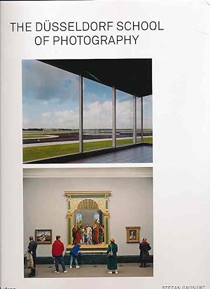 The Düsseldorf school of photography Foreword by Lothar Schirmer.