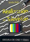 Imagen del vendedor de REALIZACION EN TELEVISION a la venta por AG Library