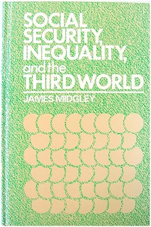 Seller image for Social Security, Inequality, and the Third World for sale by PsychoBabel & Skoob Books