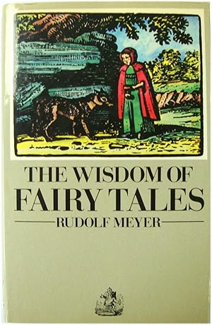 Immagine del venditore per The Wisdom of Fairy Tales venduto da PsychoBabel & Skoob Books