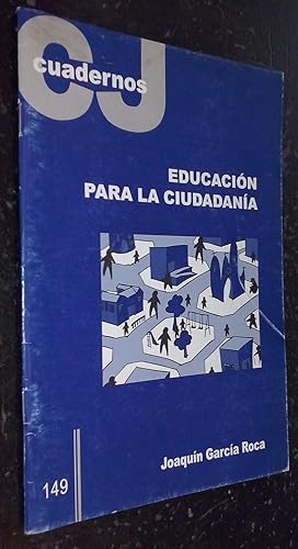 Seller image for Educacin para la ciudadana. N 149 for sale by Librera La Candela