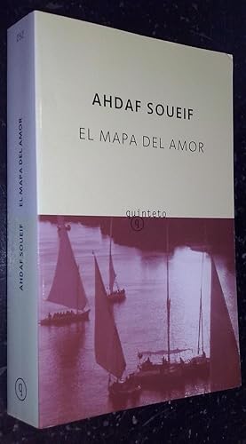 Seller image for El mapa del amor for sale by Librera La Candela