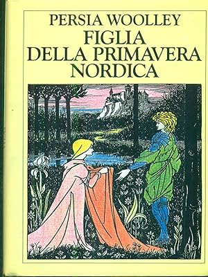 Bild des Verkufers fr Figlia della primavera nordica zum Verkauf von Librodifaccia