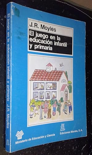 Imagen del vendedor de El juego en la educacin infantil y primaria a la venta por Librera La Candela