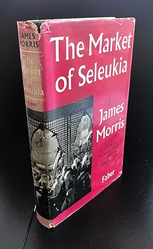 The Market Of Seleukia : Signed By The Author