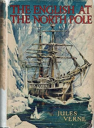 The English at the North Pole