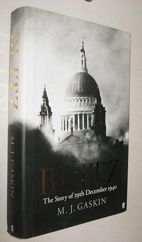 Imagen del vendedor de BLITZ a la venta por UNIO11 IMPORT S.L.