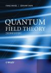 Imagen del vendedor de Quantum Field Theory 2e a la venta por Agapea Libros