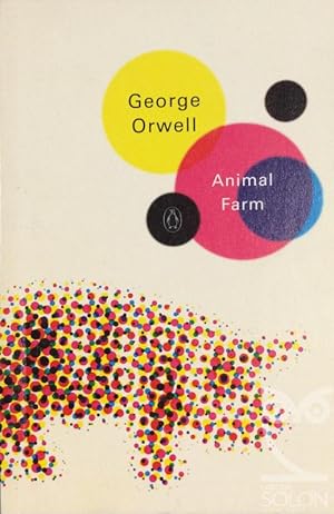 Image du vendeur pour Animal Farm mis en vente par LIBRERA SOLN