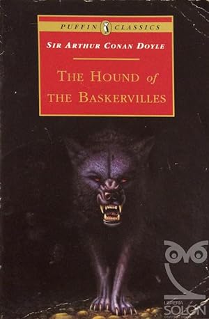 Seller image for The Hound of the Baskervilles for sale by LIBRERA SOLN