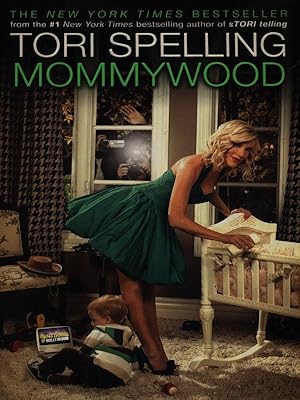 Seller image for Mommywood for sale by Librodifaccia