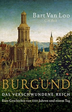 Imagen del vendedor de Burgund a la venta por BuchWeltWeit Ludwig Meier e.K.
