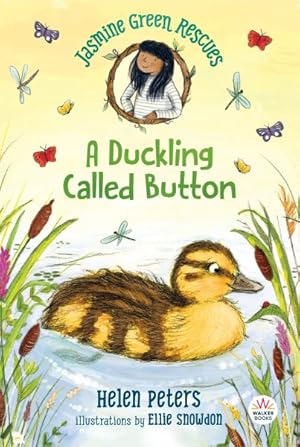 Seller image for Duckling Called Button for sale by GreatBookPrices