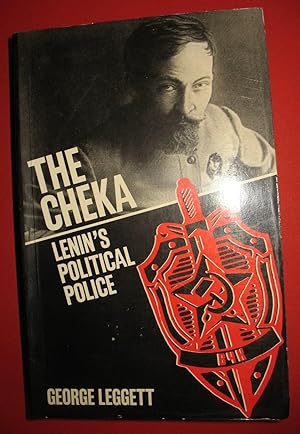 Immagine del venditore per The Cheka: Lenin's Political Police venduto da Richard Smith