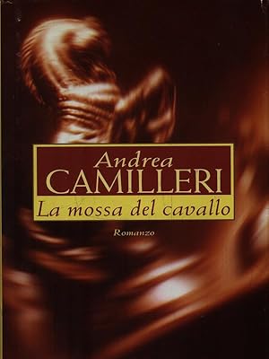 Immagine del venditore per La mossa del cavallo venduto da Librodifaccia