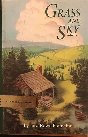 Seller image for Grass and Sky for sale by Margaret Bienert, Bookseller