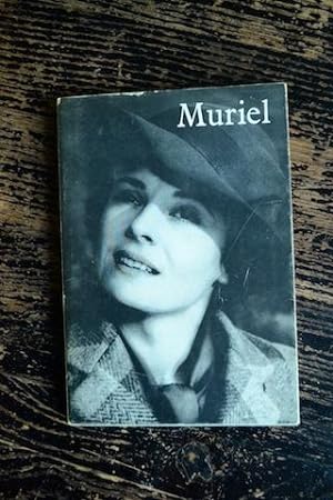 Seller image for Muriel for sale by Un livre en poche