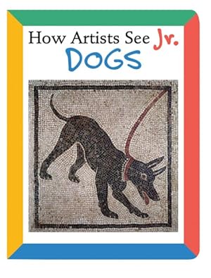 Seller image for How Artists See Jr. Dogs for sale by GreatBookPrices