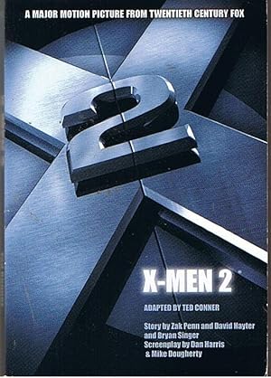 X-MEN 2