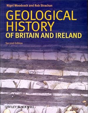 Seller image for Geological History of Britain and Ireland for sale by GreatBookPricesUK