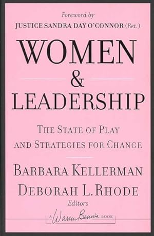 Seller image for Women and Leadership : The State of Play and Strategies for Change for sale by GreatBookPrices