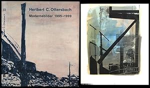 Heribert C. Ottersbach. Modernebilder 1995 - 1999. Herausgegeben von Bettina Baumgärtel mit Textb...