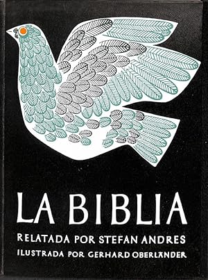 LA BIBLIA RELATADA POR STEFAN ANDRES