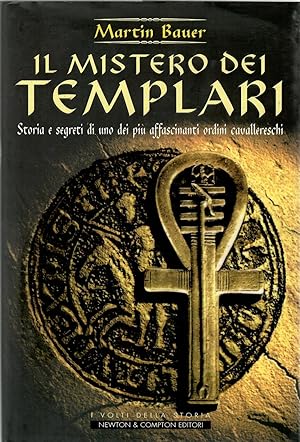 Il mistero dei Templari