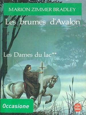 Immagine del venditore per Les Brumes D'Avalon venduto da Librodifaccia