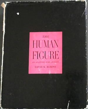 Seller image for The Human Figure : An Anatomy for Artists for sale by Chapter 1