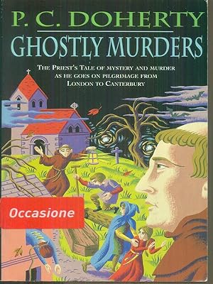 Ghostly murders