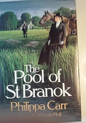 Imagen del vendedor de THE POOL OF ST BRANOK a la venta por nbmbks