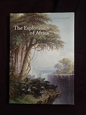 THE EXPLORATION OF AFRICA