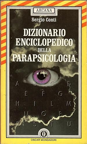 Dizionario enciclopedico di parapsicologia