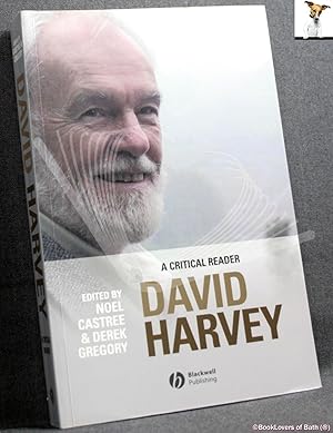 Immagine del venditore per David Harvey: A Critical Reader venduto da BookLovers of Bath