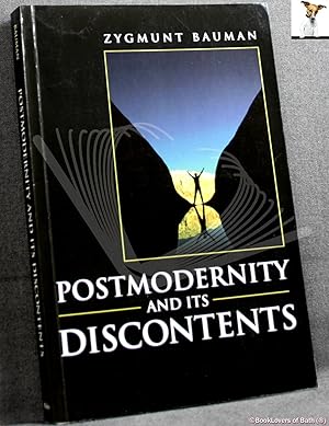 Seller image for Postmodernity and Its Discontents for sale by BookLovers of Bath