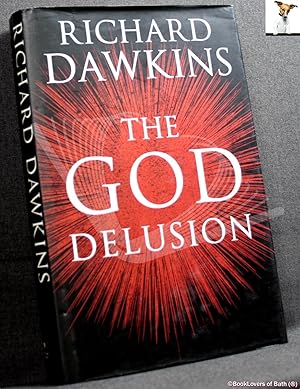 Image du vendeur pour The God Delusion mis en vente par BookLovers of Bath