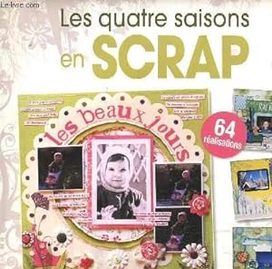 Image du vendeur pour Les quatre saisons en scrap mis en vente par Le-Livre