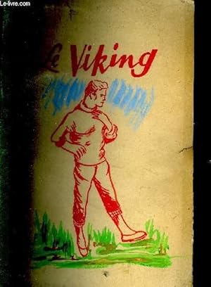 Seller image for Le Viking for sale by Le-Livre
