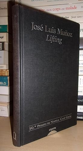Immagine del venditore per LIFTING venduto da Planet's books