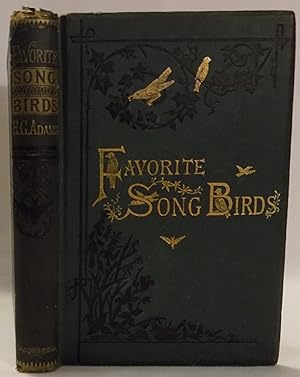 Favourite Song Birds