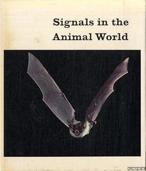 Seller image for Signals in the animal world for sale by Klondyke