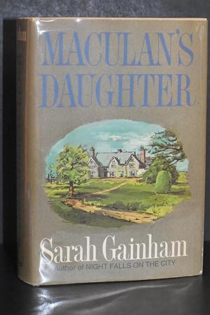 Maculan's Daughter