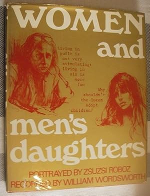 Seller image for Women and Men's Daughters for sale by eclecticbooks