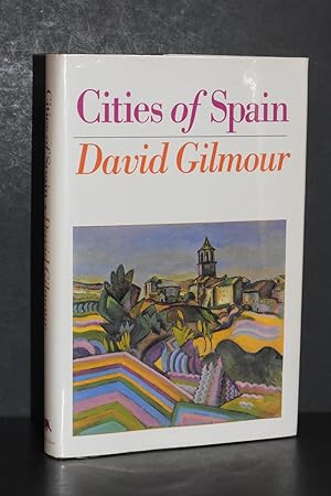 Seller image for Cities of Spain for sale by Books by White/Walnut Valley Books