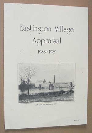 Eastington Village Appraisal 1988-1989